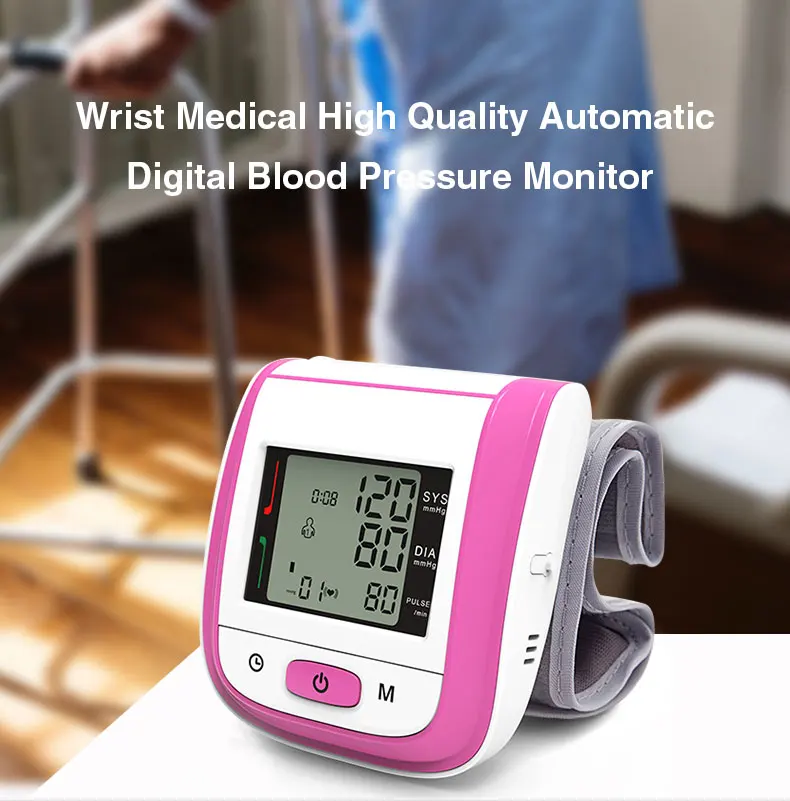 Yonker Monitor Tekanan Darah Otomatis Ce Speaker Pintar Rumah Tangga Disetujui Tipe Pergelangan Tangan Digital Buy Digital Wrist Blood Pressure Monitor Blood Pressure Monitor Wrist Blood Pressure Monitor Product On Alibaba Com