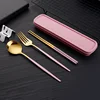 Pink Gold