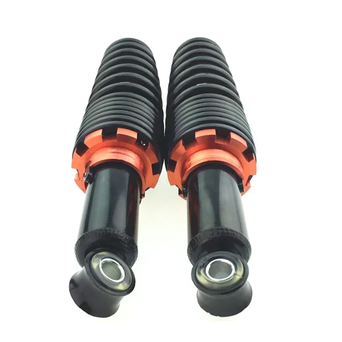 Аксессуары для мотоциклов амортизаторы заднего вида электромобиля гидравлические