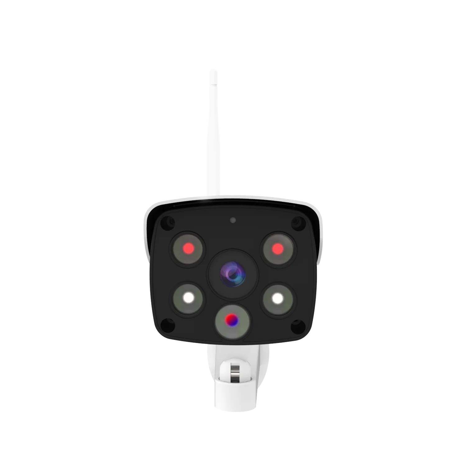 Vstarcam 4G Solar  Powered Camera CCTV Outdoor Surveillance Bullet Security Camera Solar 1080P Water Proof Full Color