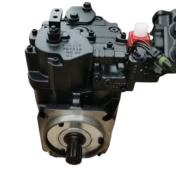 Genuine Hydraulic Pump 371545 for Dynapac CA300D