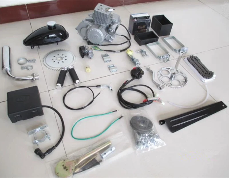 Alibaba.com: High Power 2 Stroke 80cc Bicycle Engine Kit Electrico ...