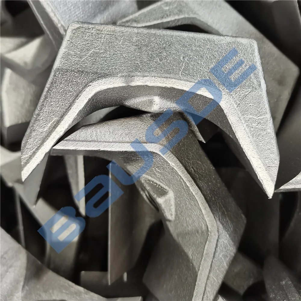 Fecon Mulchers Knifes Teeth Replacement Tooth Fitting Fecon Forestry