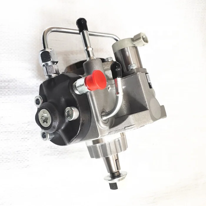 馬主 High Pressure Common Rail Fuel Pump 294000-1372 for MITSUBISHI