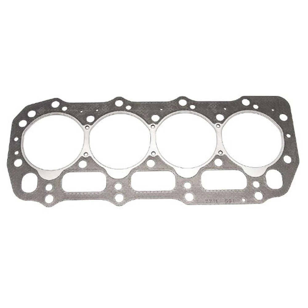 IZUMI Head Gasket 111147711 for Perkins for FG Wilson 13KVA-22KVA 404 Construction Machinery Spare Parts