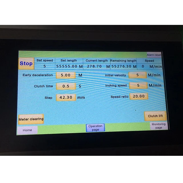 High Quality Automatic 1-Color Flexo Printing Machine for Paper Labels for Paper Label Printers Factory Price