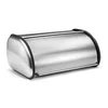 Silver (Satin Polished)