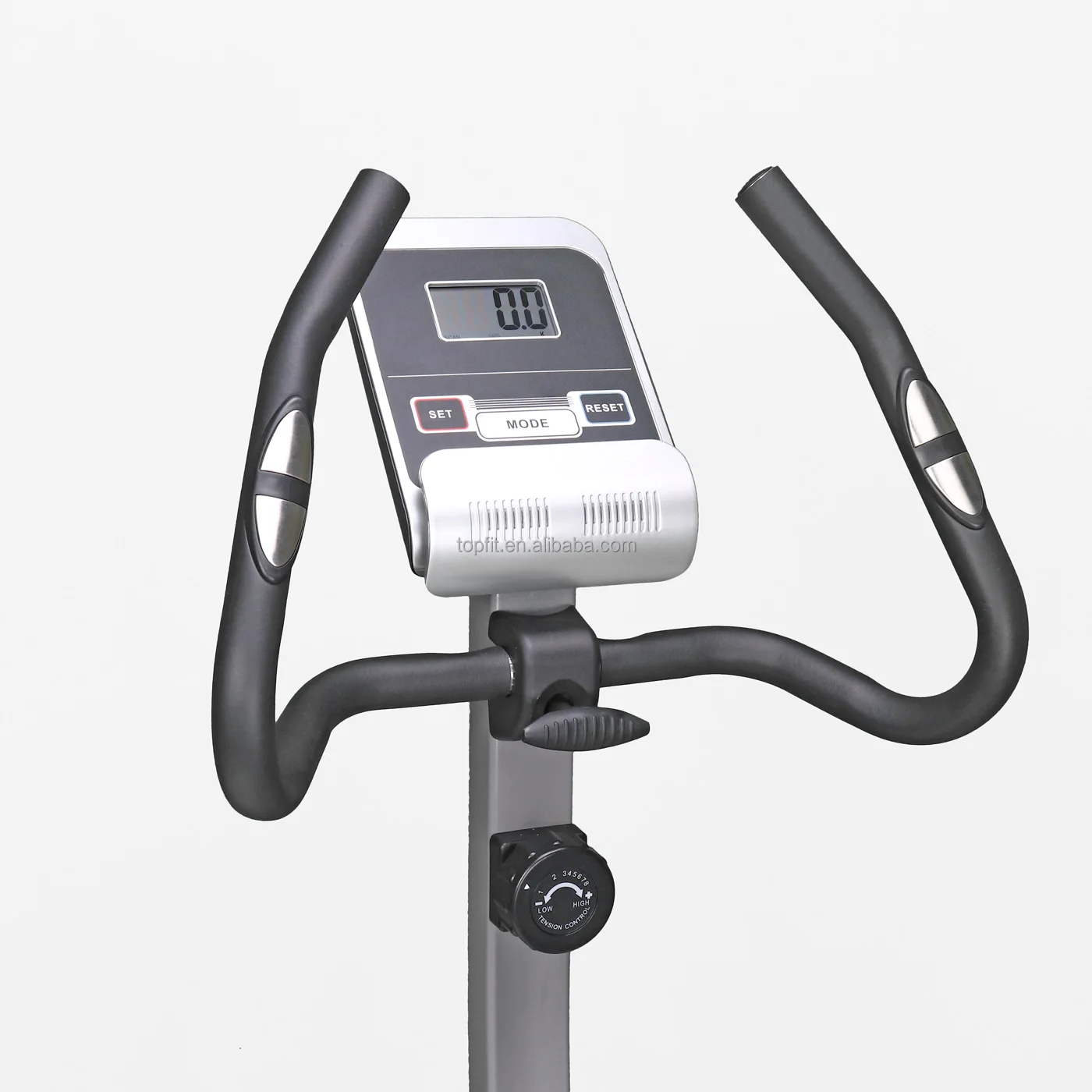 Dynamic Flywheel Upright Exercise Bike With Competitive Price