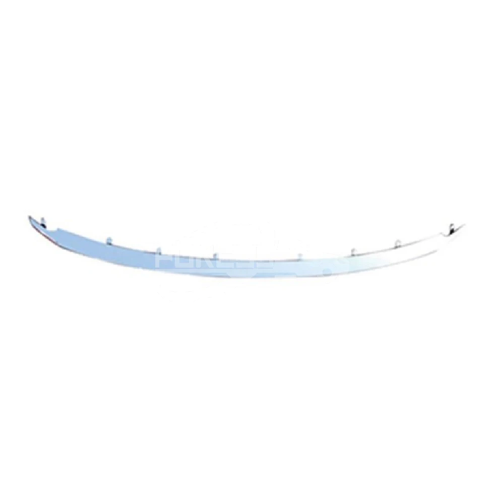 Car Auto Parts BB5Z8200AA BB538150AASMA BB5Z8200AACP Grille Bright Str...
