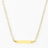 NMSN-B331-1-collana in oro