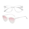 C2 S.transparent/Ash/pink Ash