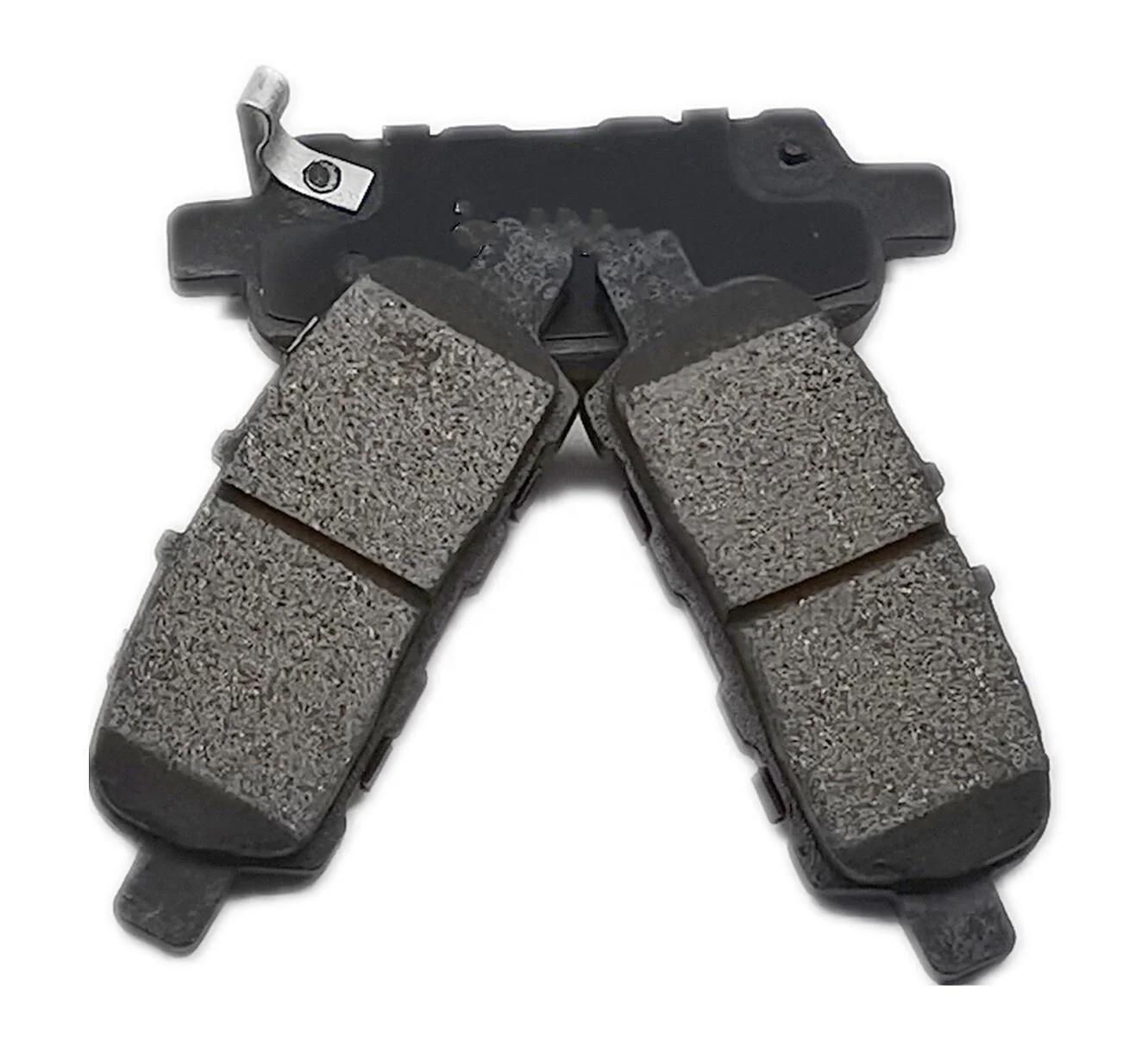 D1393 Source Factory Directly Supply for Brake Pads