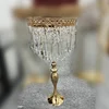 Centro de Mesa de Cristal 3