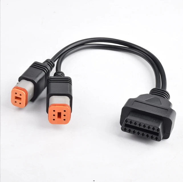 wiring harness-0