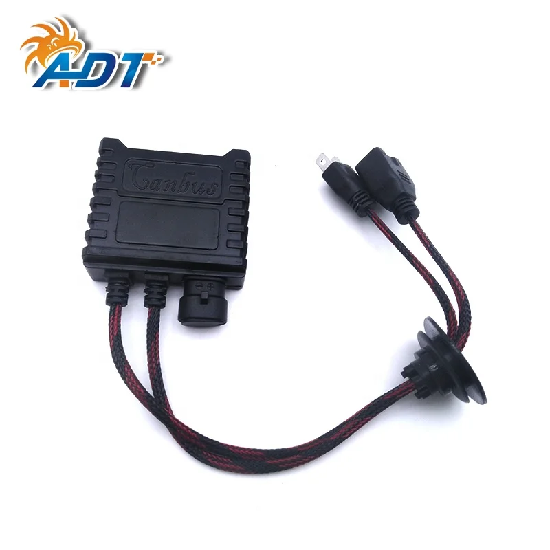 Ultimate Warning Canceller for LED Xenon HID Conversion Kit