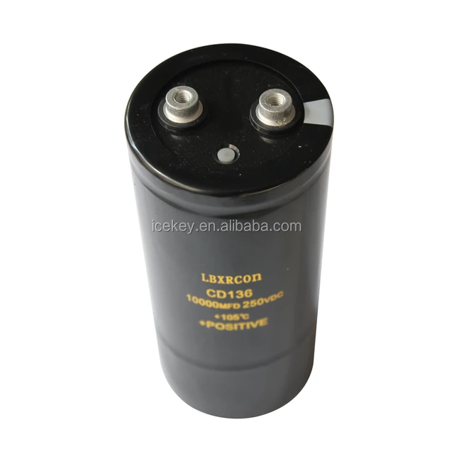 power capacitors capacitors wholesale manufacturer  AC Motor starting electrolytic capacitors