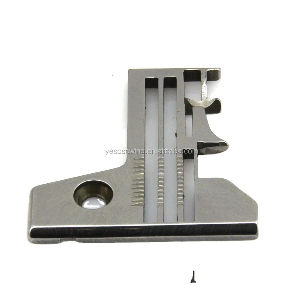Pegasus EX5100 Overlock Sewing Machine Spare Parts - 277509-400