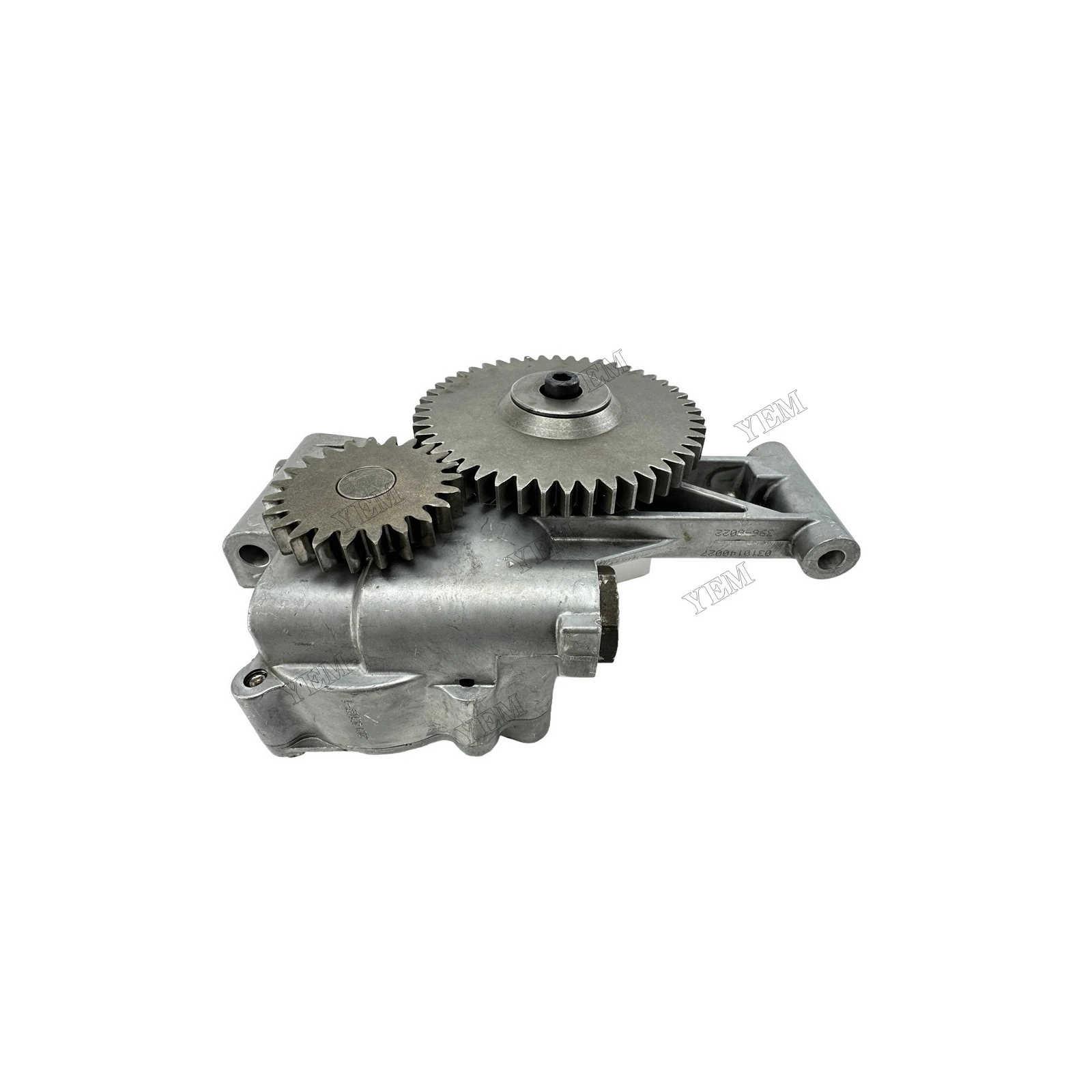 C9.3 Oil Pump 396-6022 293-9798 423-4722 Fits for Caterpillar Engine Parts Manufacturer