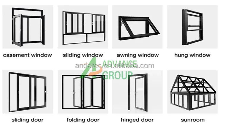 Advance Bifold Windows Kitchen Bifold Windows Bar Bifold Windows ...