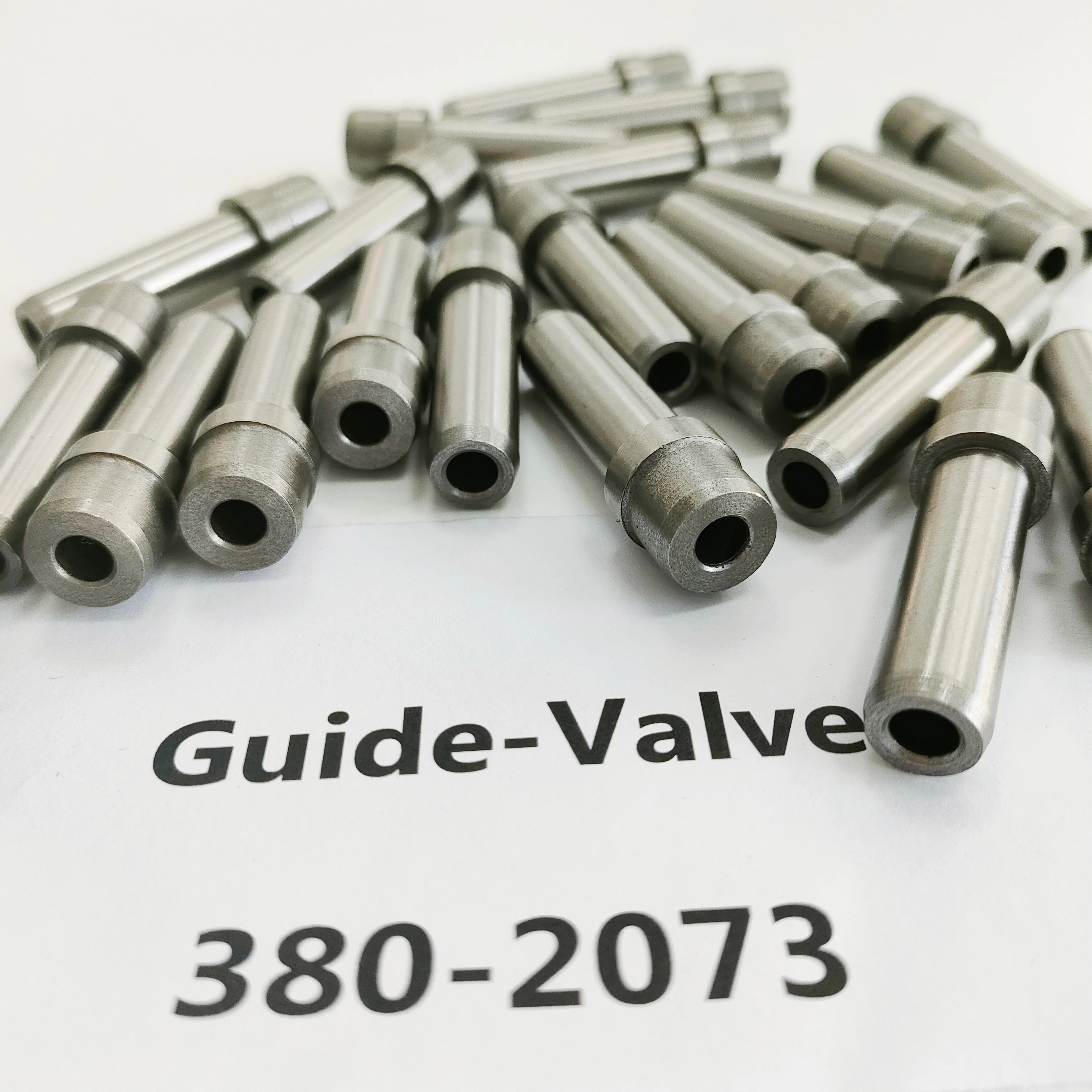 Caterpillar Engine C6.6 Guide Valve 380-2073 - Reliable Performance