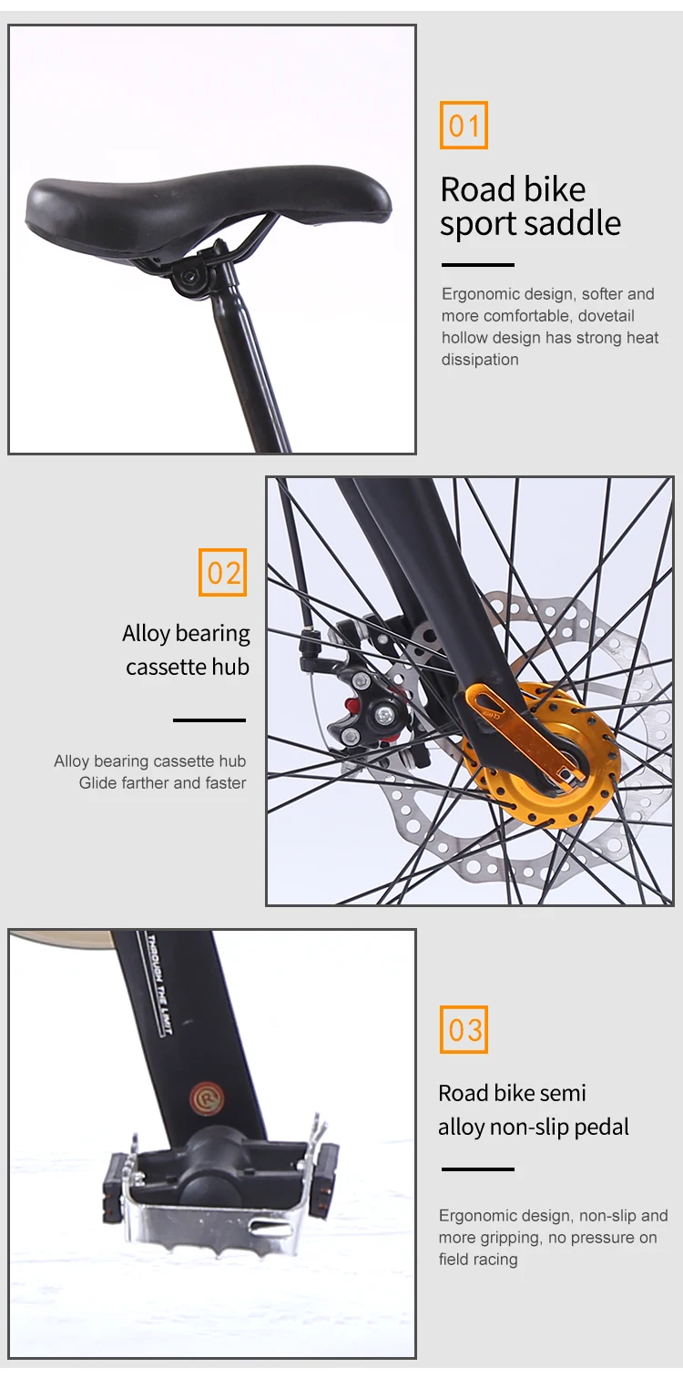 carbon road bike china