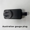 Australian regulation