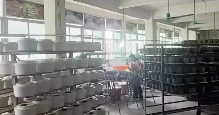 Zhengzhou Feiyang Homeware Co., Ltd. 2