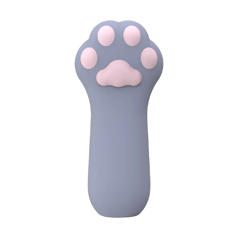 Kitten Claw Fingertip Vibrating Fingertips Cat element Egg Skipping Finger Cover Sex Toys Vibrator