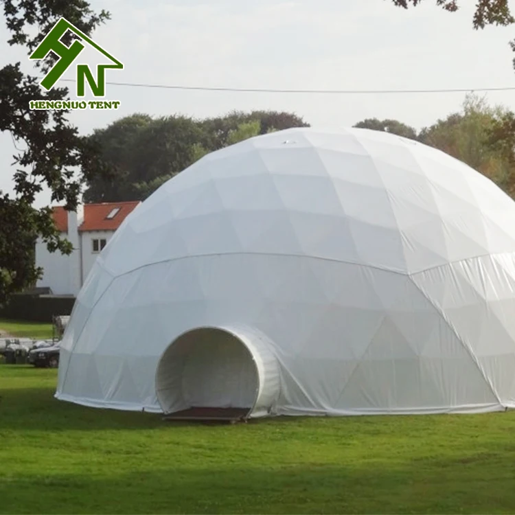 ドームテントポリスチレン4シーズンドームハウス測地線| Alibaba.com