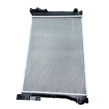 2045003003 Car Accessories Auto Spare Parts Cooling System Coolant Radiator for Mercedes benz W203 W205 E180 E200 A207 C180 C200
