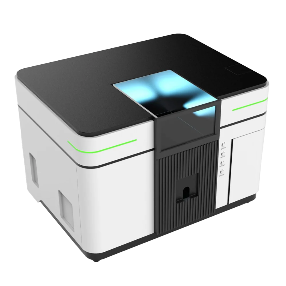 AA2928High Quality AAS Atomic Absorption Spectrophotometer Graphitube for Food