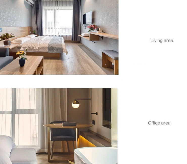 High Quality 5 Stars Modern Hotel Bed Oem Full Set Twin Size Furniture Bed For Hotel Buy Hotel