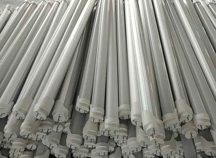 CE ROHS Approved LED Tube T8 590mm T8 LED Tube Light 9w Factory Direct