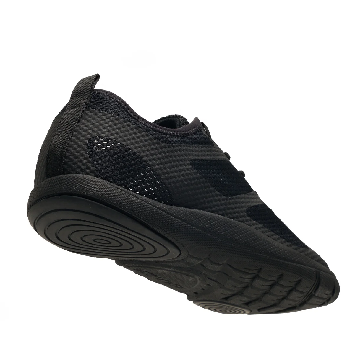 HOTPOTATO Lightweight Mesh Upper Barefoot Running Sneaker Women Freestyle Minimalist Spring/Autumn/Summer EVA Midsole Shoes F5