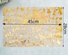 Oro-45*28CM*4PCS