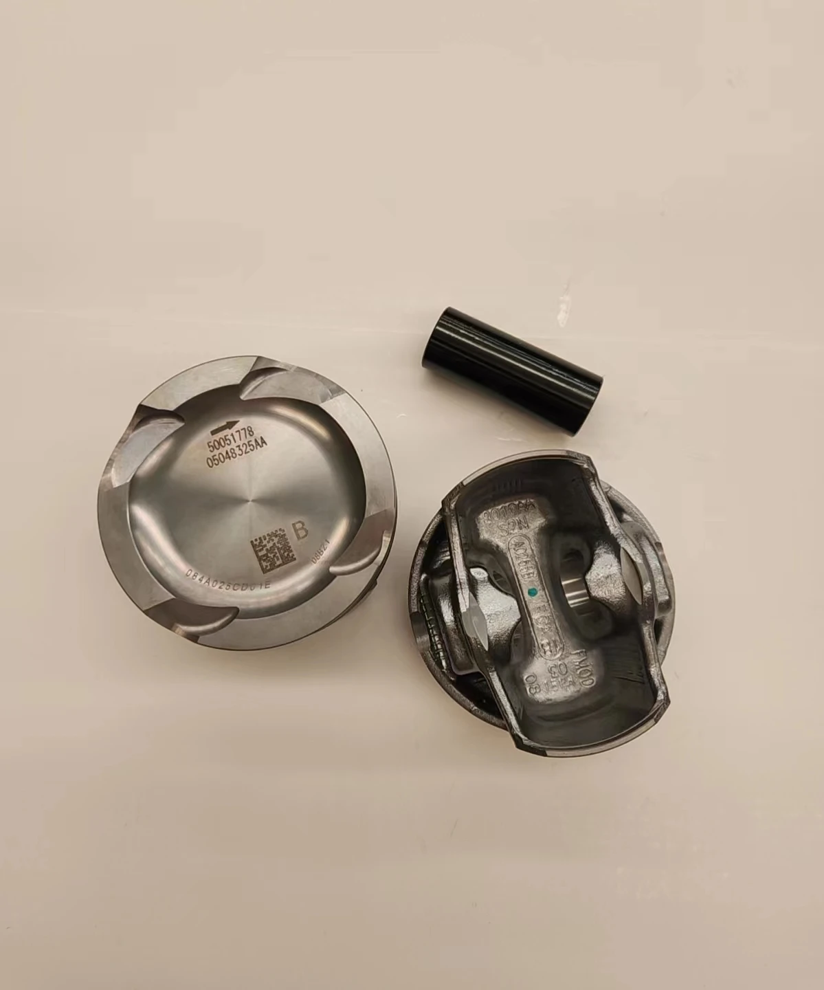 Factory High Quality Auto Engine Parts Piston with Ring for Chrysler Dodge Jeep Grand Cherokee 2.0T Petrol OE 5048324AA