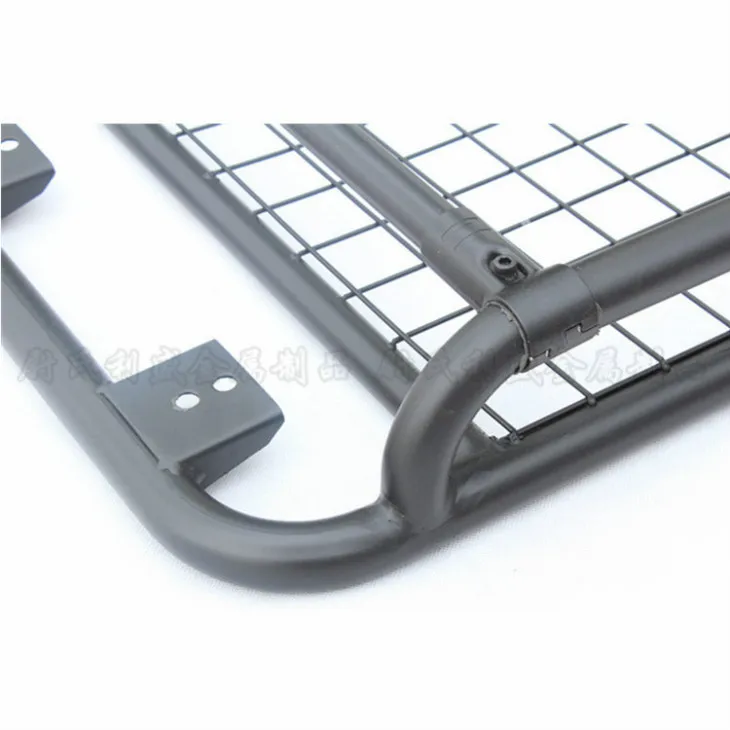 Roof Luggage Auto Car Part Roof Racks Offroad Cargo Roof Rack