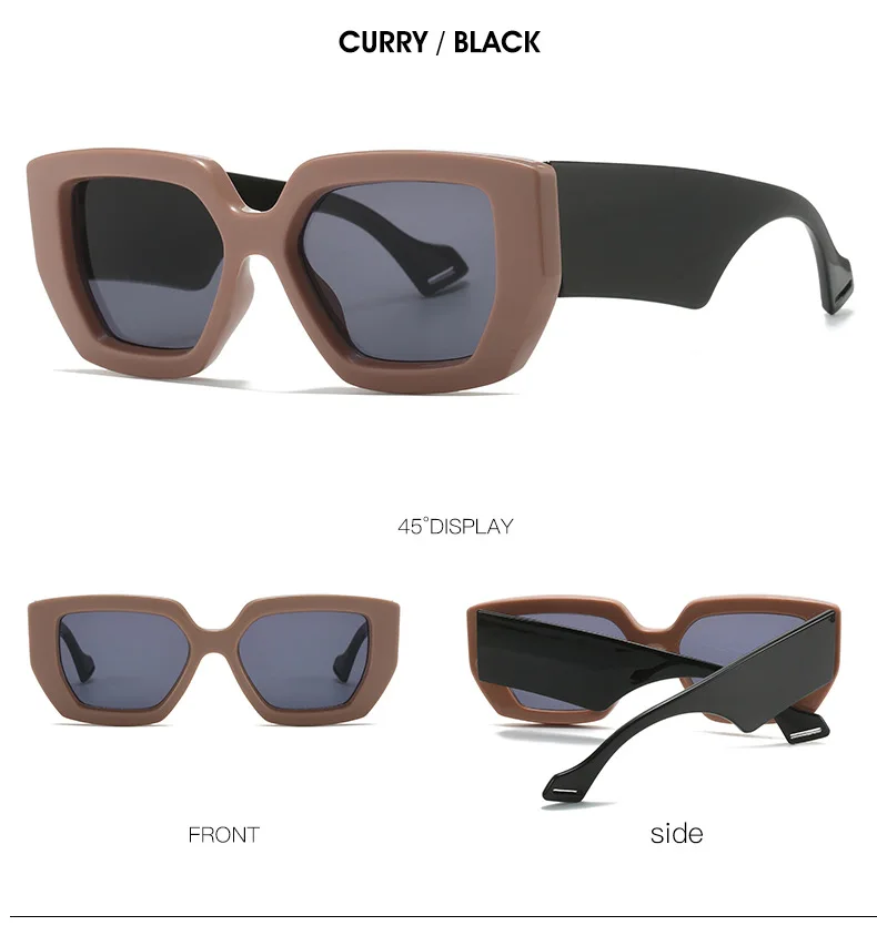 86320 Custom 3d Logo 2024 Hot Fashion Men Women Big Frame Sun Glasses   Hdc01dbcfd484404f800ec95ae9416f04Z 