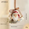 Santa Claus