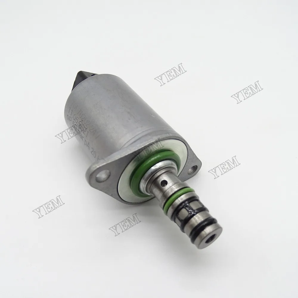 TM70202 Solemoid Valve for Sany Aftermarket Engine Parts 2