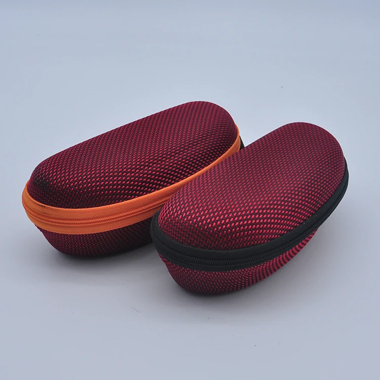 Personalized Customized Pu Printing Machine Optical Cases