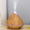 Light wood color