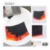 Arancione/Nero, Verde/Nero
