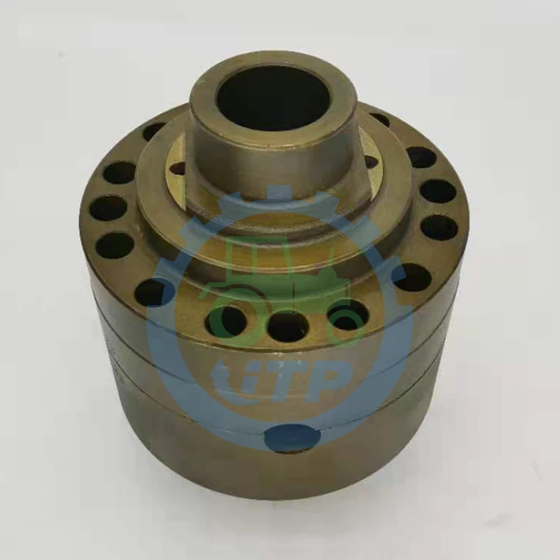 Backhoe Rear Differential Housing AT338798 for JD 310G 310E 210LE 410E ...