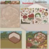 4 Thumbelina - Marrone