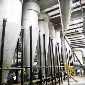 High Level Organic Fertilizer Pellets Granulation Production Line Farm Waste Machine