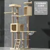 Solid wood P-2 flagship model