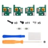 Switch Board Kit For PS5 Edge Back Paddles