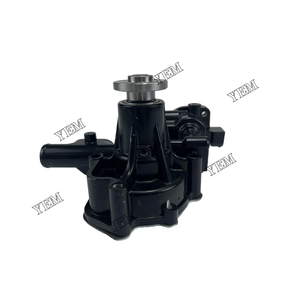 4D84-2 Water Pump for Komatsu Engine Repair Kit 4