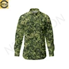 Quad-Tone Jungle Digital Camo